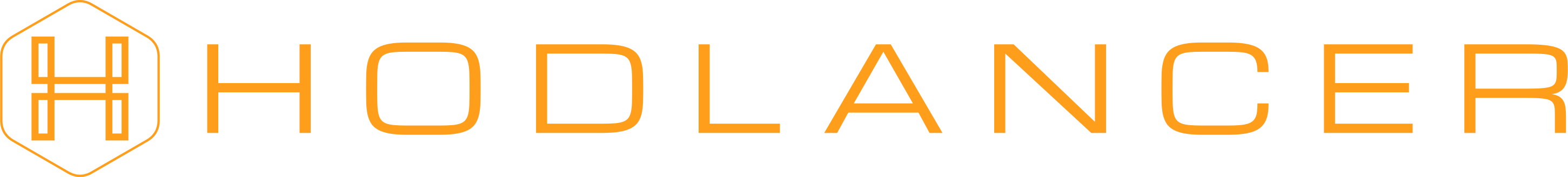 Hodlancer