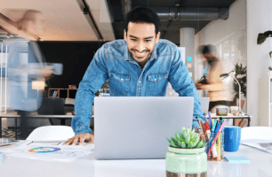 Business Consulting & Strategy